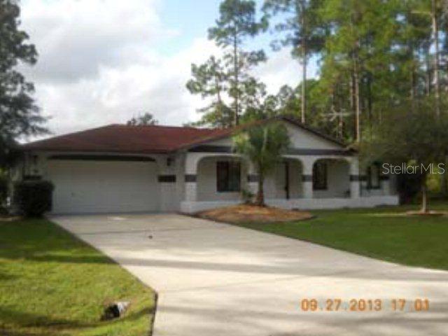 35 Brockton Ln., Palm Coast, FL 32137