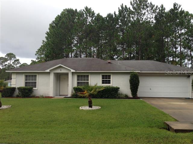 1 Regency Dr., Palm Coast, FL 32164