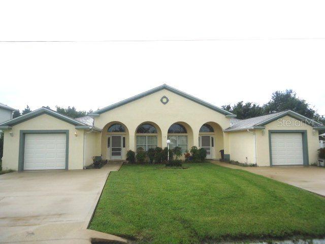 18 Louisville Dr., Palm Coast, FL 32137