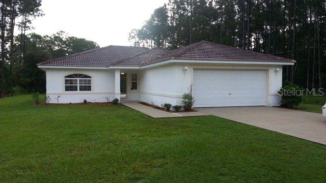 4 Rymsen Ln., Palm Coast, FL 32164