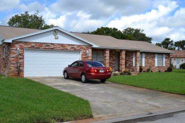 100 Greenbriar Ave., Ormond Beach, FL 32174