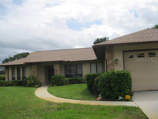 211 Beechwood Ln., Palm Coast, FL 32137