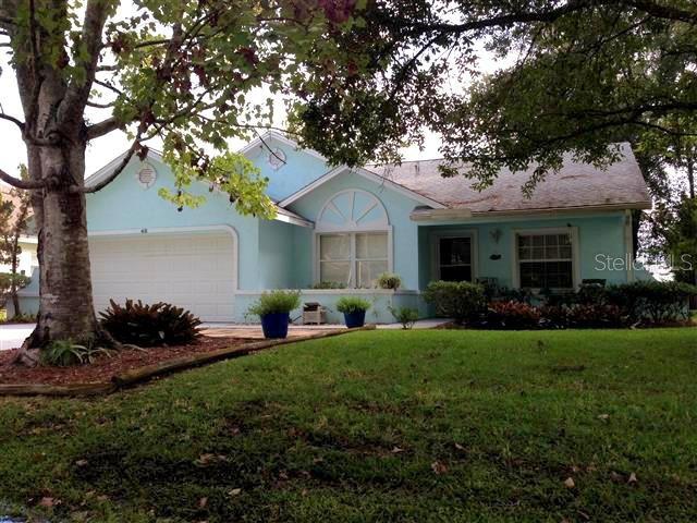 48 E Diamond Dr., Palm Coast, FL 32164