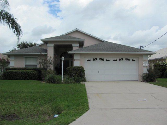 9 Comet Ct., Palm Coast, FL 32137