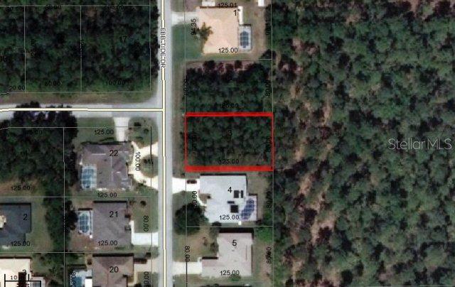 7 Ebb Tide Dr., Palm Coast, FL 32164