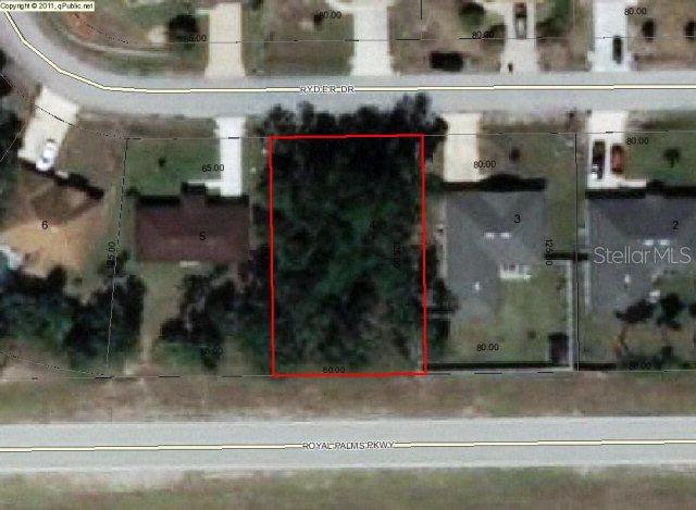28 Ryder Dr., Palm Coast, FL 32164