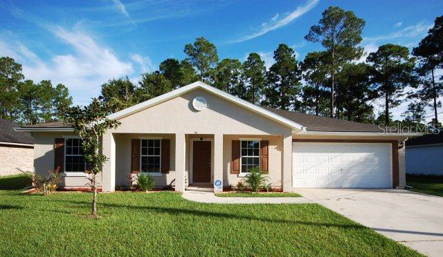 16 Regis Ln., Palm Coast, FL 32137