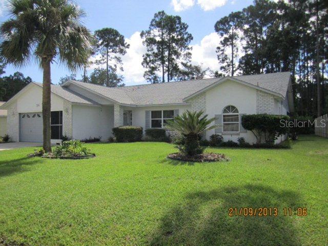 24 Barkwood Ln., Palm Coast, FL 32137