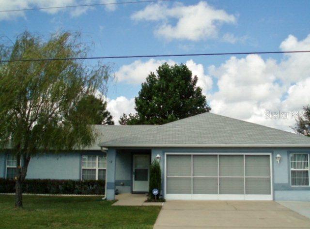 13 Lysander Ln., Palm Coast, FL 32137