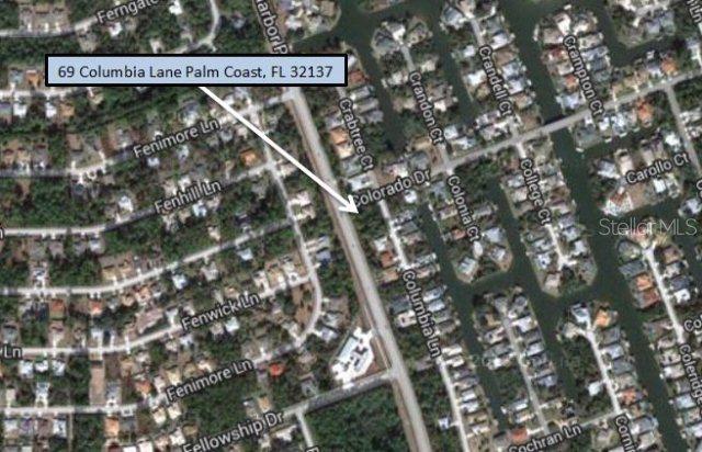 69 Columbia Ln., Palm Coast, FL 32137