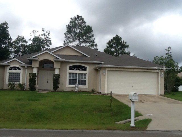33 Wood Center Ln., Palm Coast, FL 32164