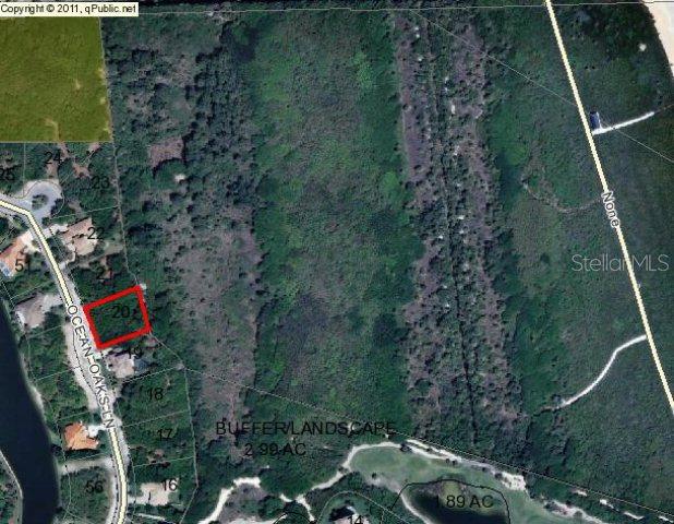 72 Ocean Oaks Ln., Palm Coast, FL 32137