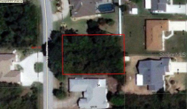 7 Fallwood Ln., Palm Coast, FL 32137