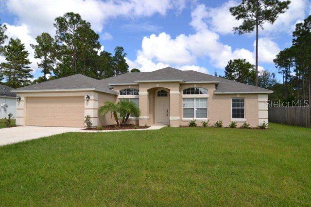 7 Ripcord Ln., Palm Coast, FL 32164