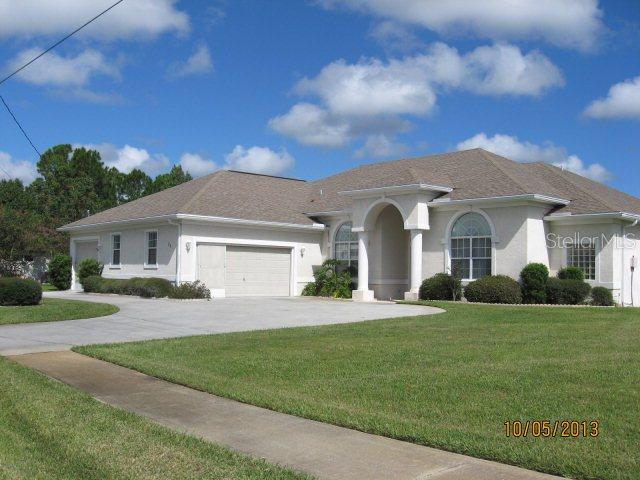 31 Burroughs Dr., Palm Coast, FL 32137