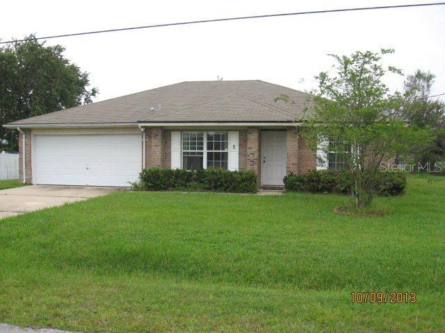 8 Langdon Dr., Palm Coast, FL 32137