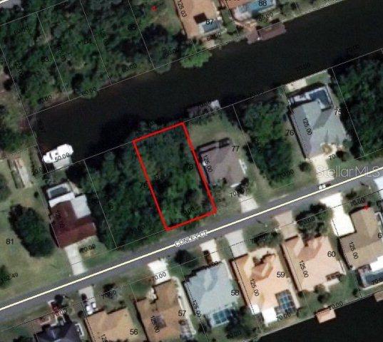 9 Conley Ct., Palm Coast, FL 32137