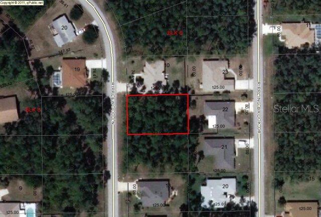 21 Ripplewood Ln., Palm Coast, FL 32164