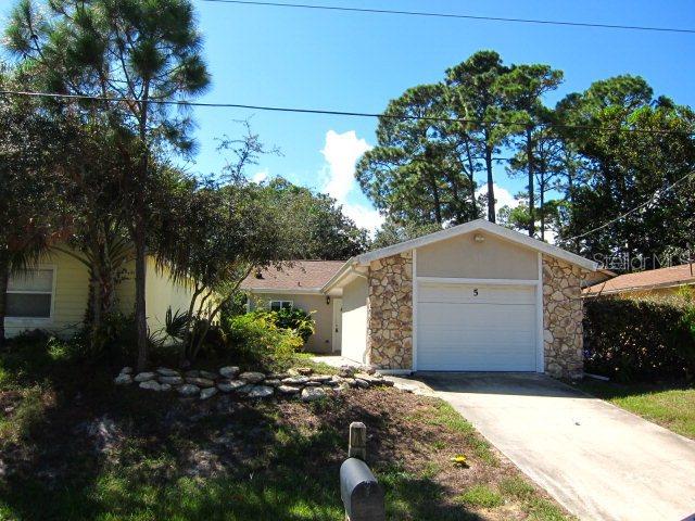 5 Oak Ln., Flagler Beach, FL 32136