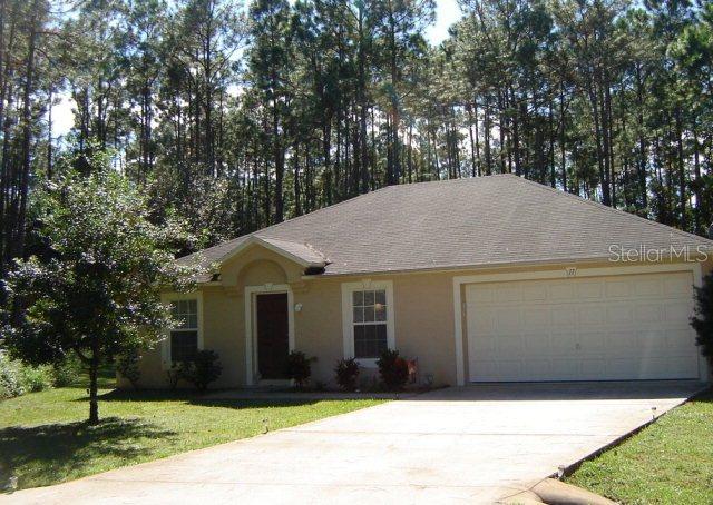 [Address Hidden by Seller], Palm Coast, FL 32137