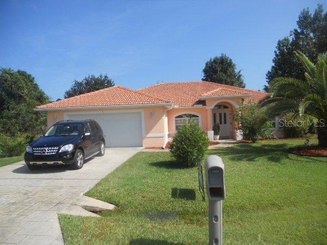 5 Farson Ln., Palm Coast, FL 32137