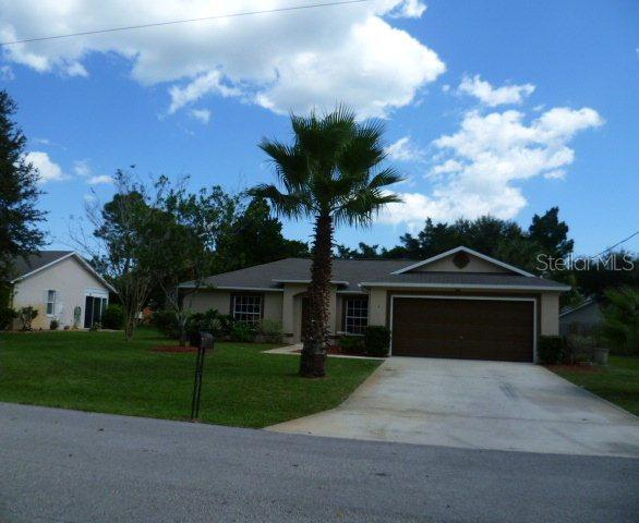 5 Waterloo Pl., Palm Coast, FL 32164