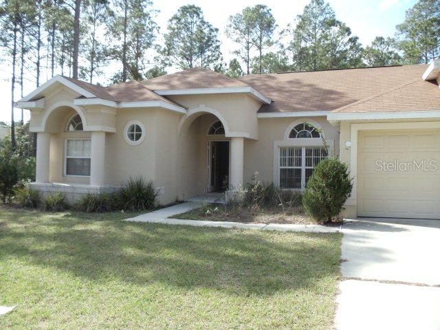 [Address Hidden by Seller], Palm Coast, FL 32137