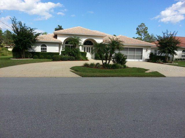 23 Whirlaway Dr., Palm Coast, FL 32164