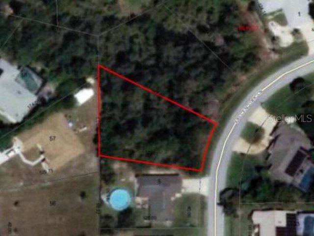 24 Fallen Oak Ln., Palm Coast, FL 32137