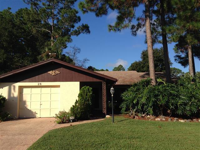 28 Berkshire Ln., Palm Coast, FL 32137
