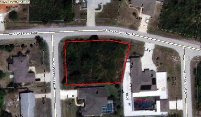 1 Rocking Horse Dr Dr., Palm Coast, FL 32164