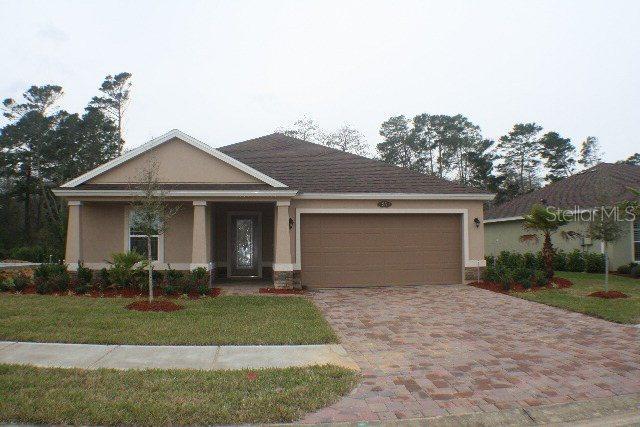 25 Arrowhead Dr., Palm Coast, FL 32137