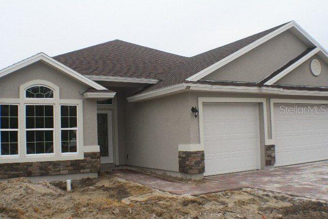 34 Arrowhead Dr., Palm Coast, FL 32137