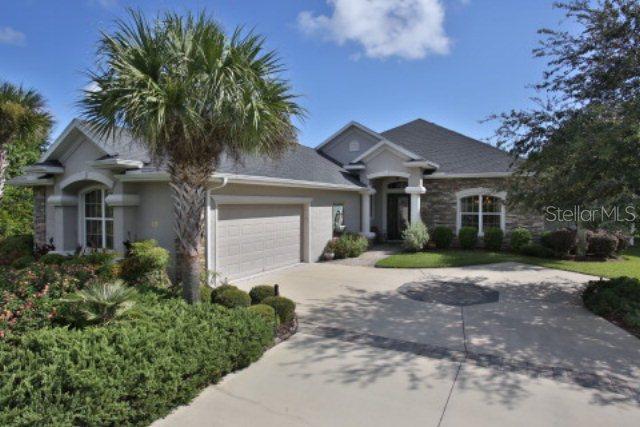 15 Farson Ln., Palm Coast, FL 32137