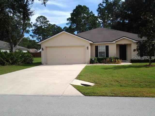 78 Bruning Ln., Palm Coast, FL 32137
