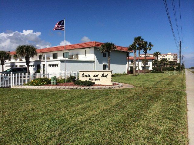 3900 S Ocean Shore Blvd. #9, Flagler Beach, FL 32136