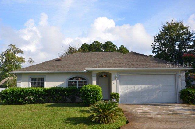 45 Bannbury Ln., Palm Coast, FL 32137