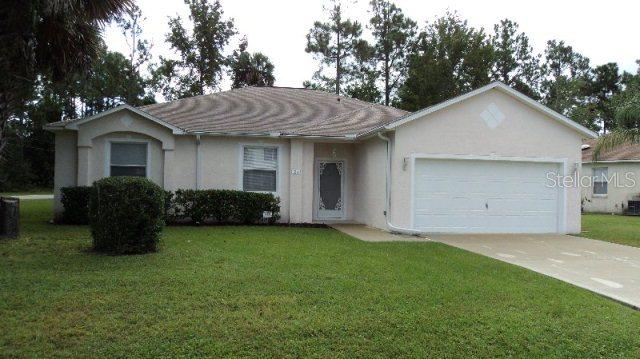 25 Pinelynn Dr., Palm Coast, FL 32164