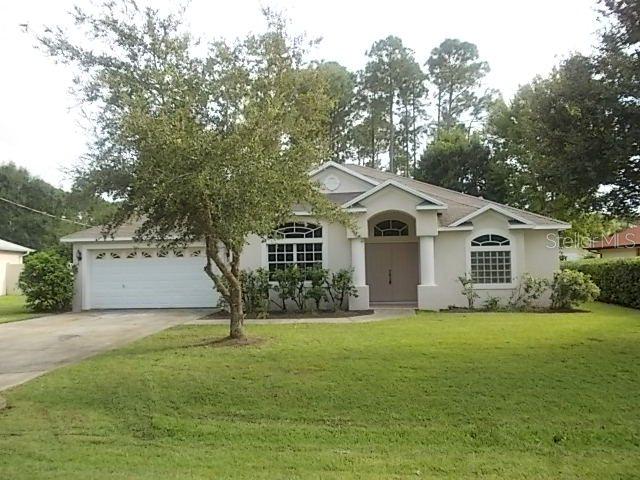 18 Barley Ln., Palm Coast, FL 32137