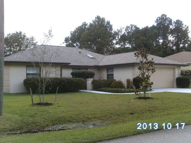 34 Beth Ln., Palm Coast, FL 32137