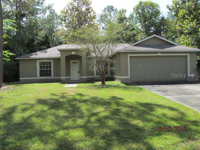 3 White Hill Pl., Palm Coast, FL 32164