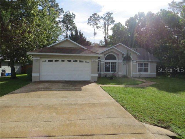 28 Zephyr Lily Trail Tr., Palm Coast, FL 32164
