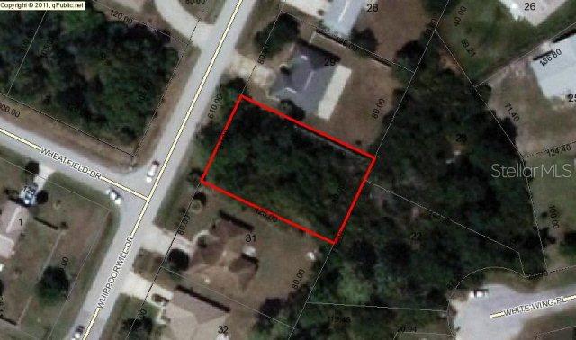 123 Whippoorwill Dr., Palm Coast, FL 32164