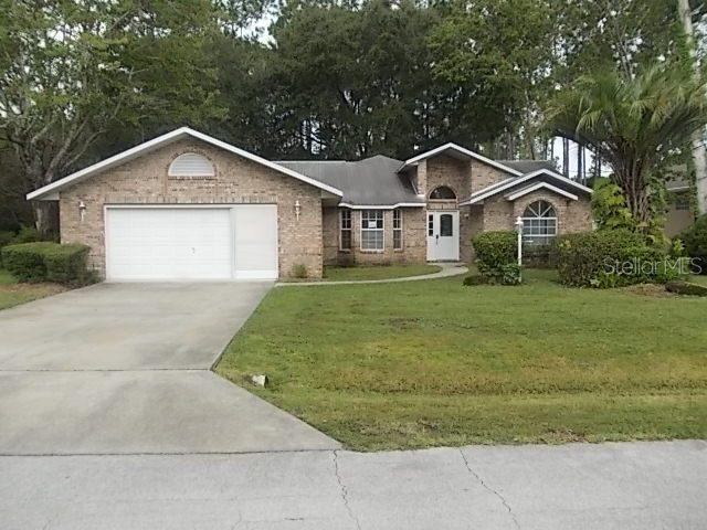 24 Evansmill Ln., Palm Coast, FL 32164