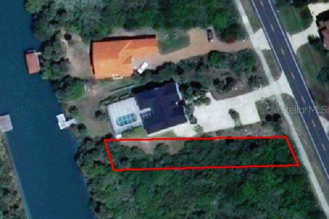 3392 N Ocean Shore Blvd., Flagler Beach, FL 32136