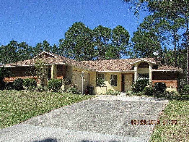 66 Wood Cedar Dr., Palm Coast, FL 32164