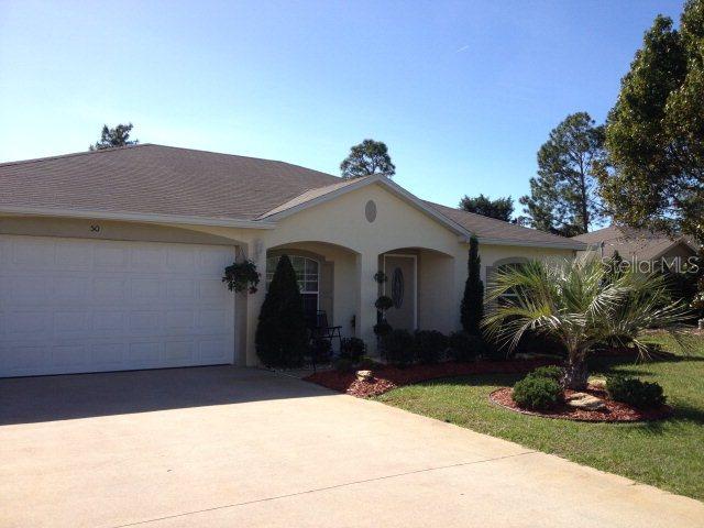 50 Rocking Horse Dr., Palm Coast, FL 32137