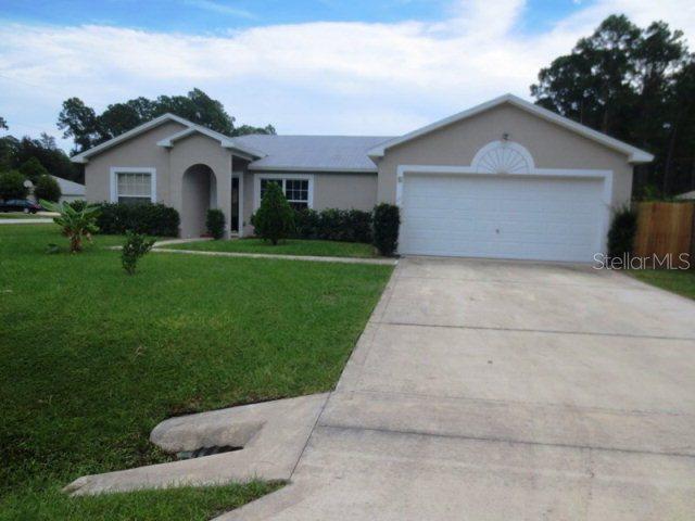 1 Bunker View Pl., Palm Coast, FL 32137