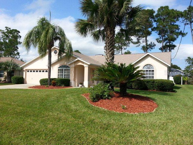33 Woodward Ln., Palm Coast, FL 32164