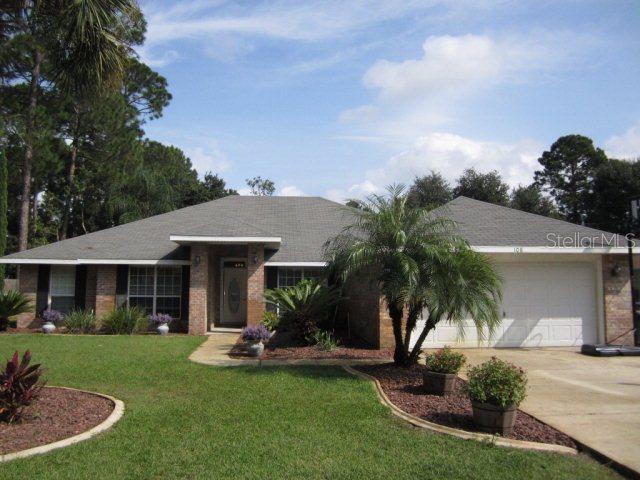 108 Brushwood Ln., Palm Coast, FL 32137
